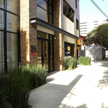 Haus Stay . Luxo. Moema . Jacuzzi . 5 min Congonhas San Paolo Esterno foto