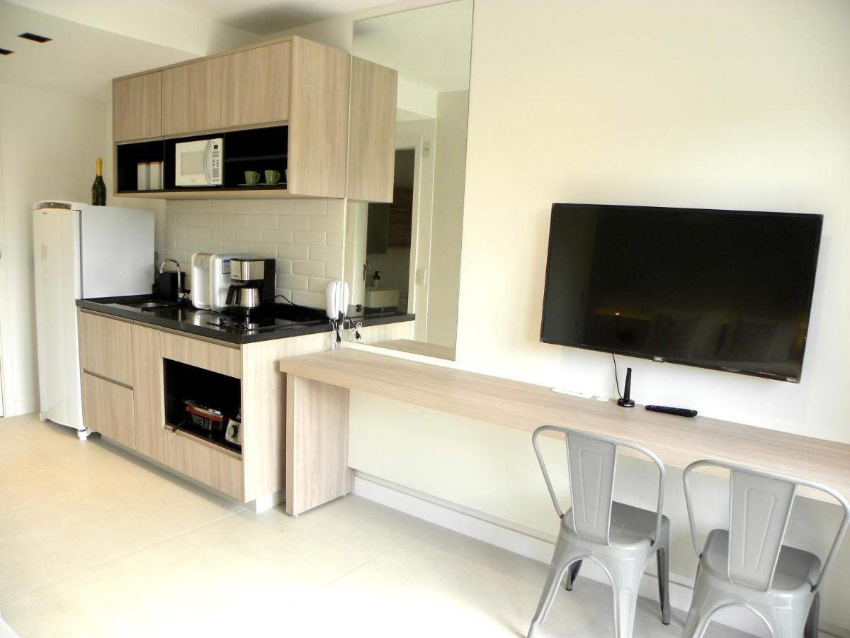Haus Stay . Luxo. Moema . Jacuzzi . 5 min Congonhas San Paolo Esterno foto