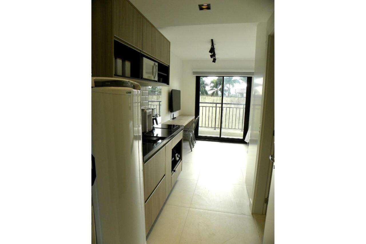 Haus Stay . Luxo. Moema . Jacuzzi . 5 min Congonhas San Paolo Esterno foto