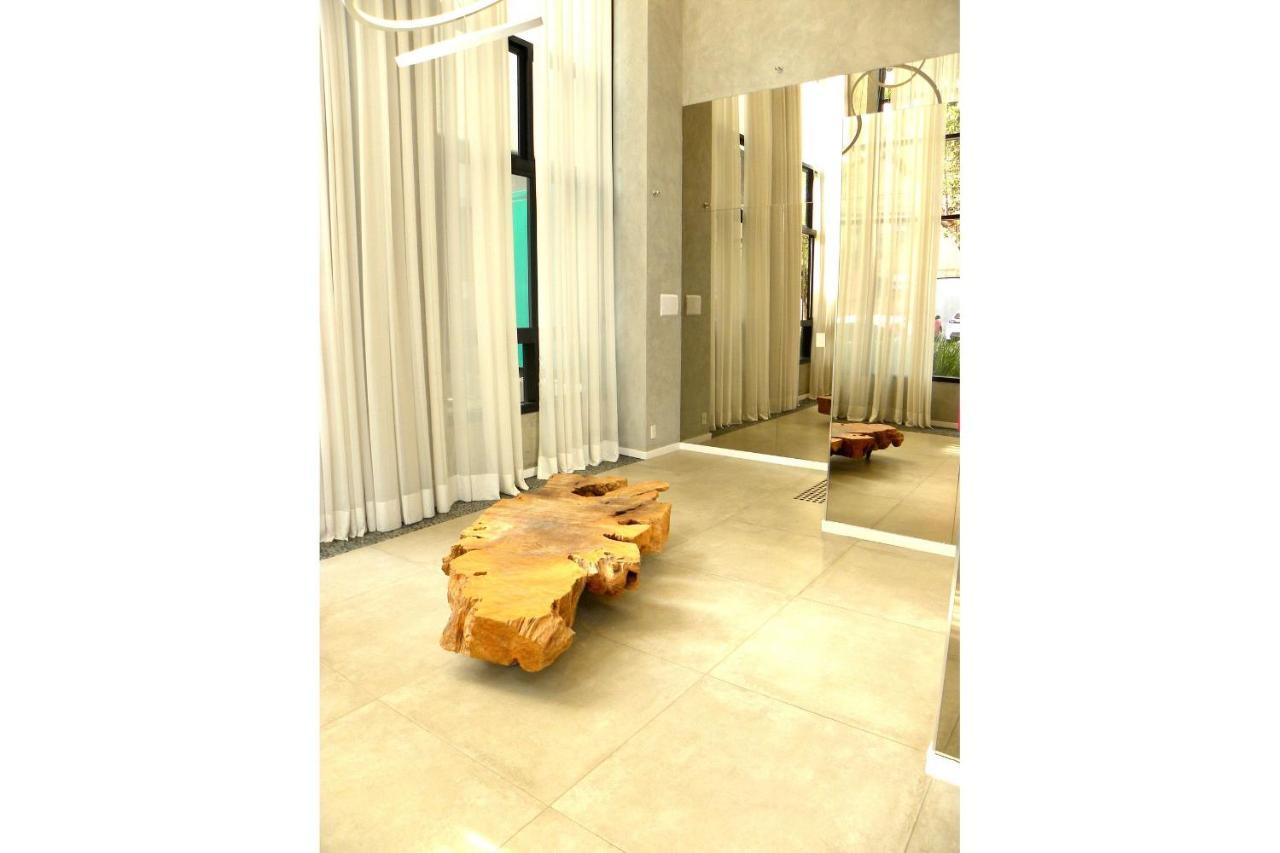 Haus Stay . Luxo. Moema . Jacuzzi . 5 min Congonhas San Paolo Esterno foto