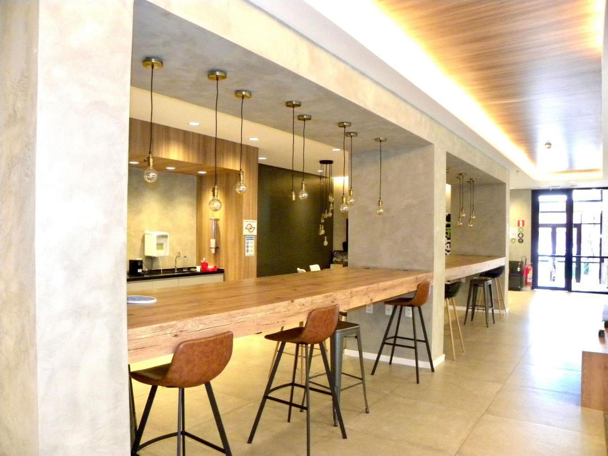 Haus Stay . Luxo. Moema . Jacuzzi . 5 min Congonhas San Paolo Esterno foto