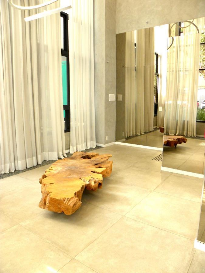 Haus Stay . Luxo. Moema . Jacuzzi . 5 min Congonhas San Paolo Esterno foto