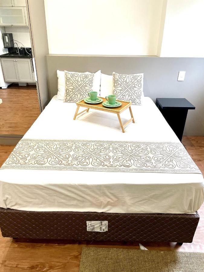 Haus Stay . Luxo. Moema . Jacuzzi . 5 min Congonhas San Paolo Esterno foto