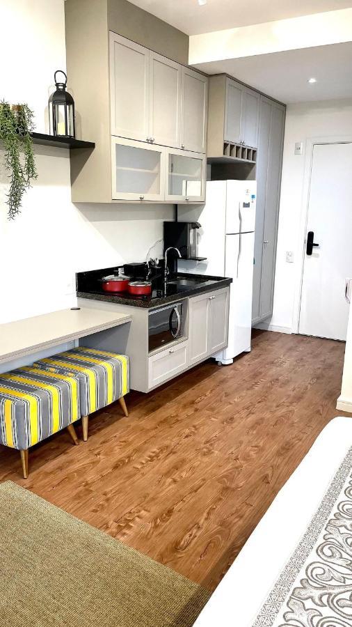 Haus Stay . Luxo. Moema . Jacuzzi . 5 min Congonhas San Paolo Esterno foto
