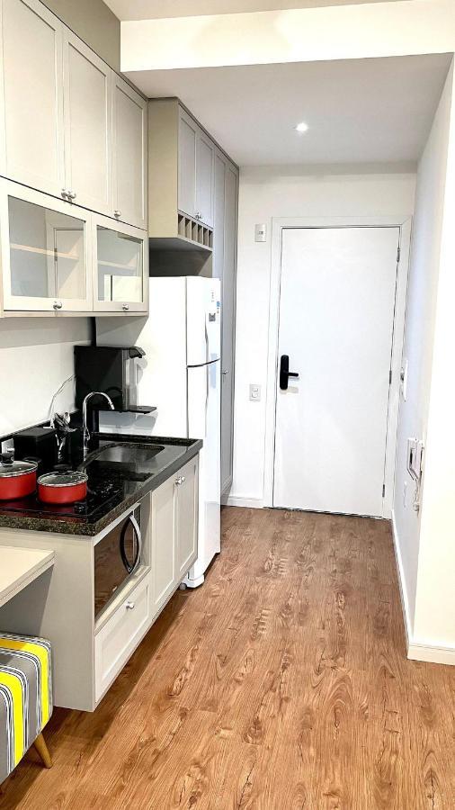 Haus Stay . Luxo. Moema . Jacuzzi . 5 min Congonhas San Paolo Esterno foto