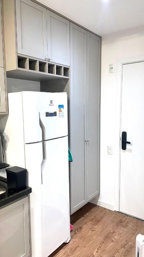 Haus Stay . Luxo. Moema . Jacuzzi . 5 min Congonhas San Paolo Esterno foto