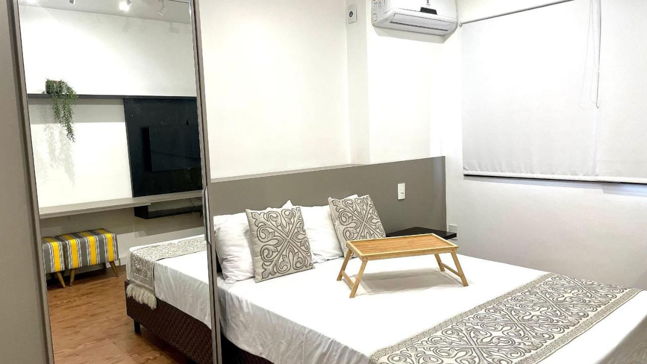 Haus Stay . Luxo. Moema . Jacuzzi . 5 min Congonhas San Paolo Esterno foto