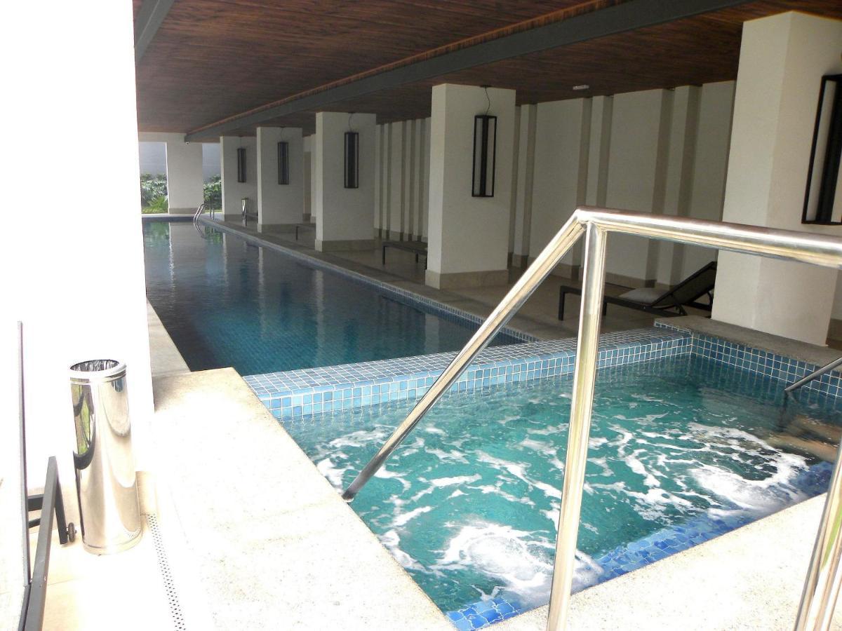 Haus Stay . Luxo. Moema . Jacuzzi . 5 min Congonhas San Paolo Esterno foto