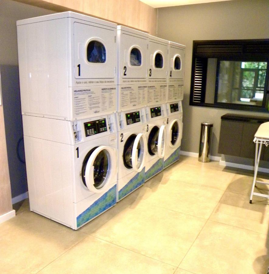 Haus Stay . Luxo. Moema . Jacuzzi . 5 min Congonhas San Paolo Esterno foto